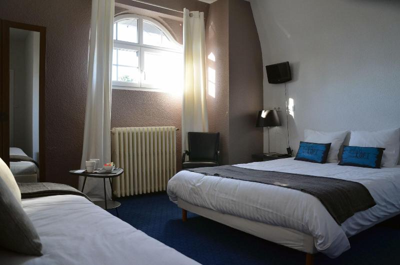 Hotel La Régie image
