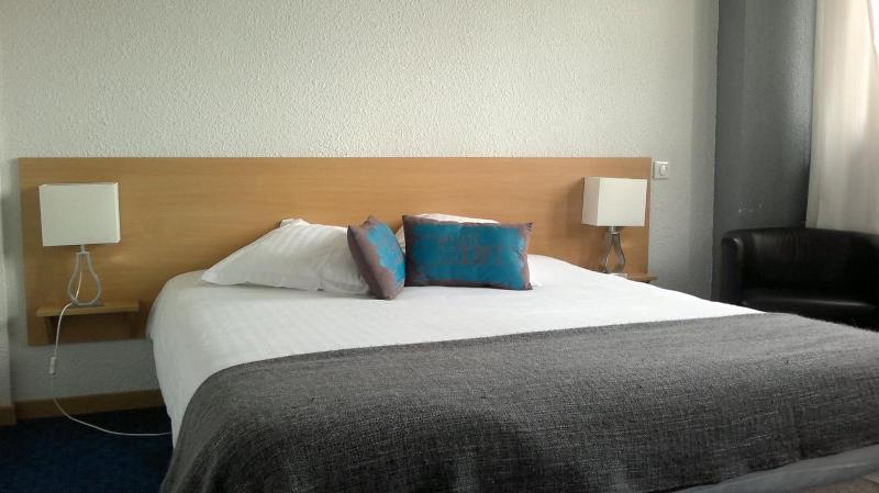 Hotel La Régie image