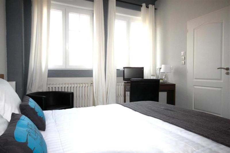 Hotel La Régie image