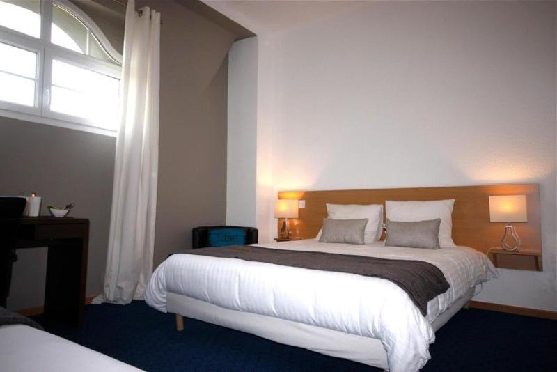 Hotel La Régie image