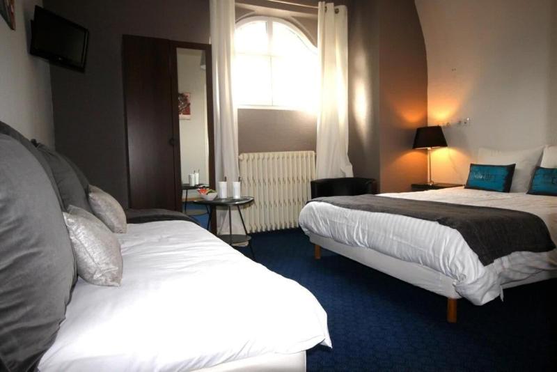 Hotel La Régie image