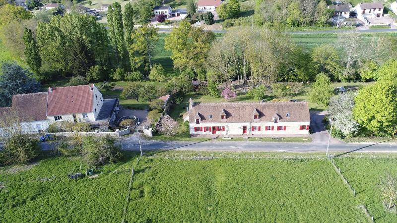 L'Orée des Vignes image