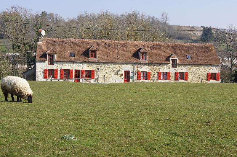 L'Orée des Vignes image