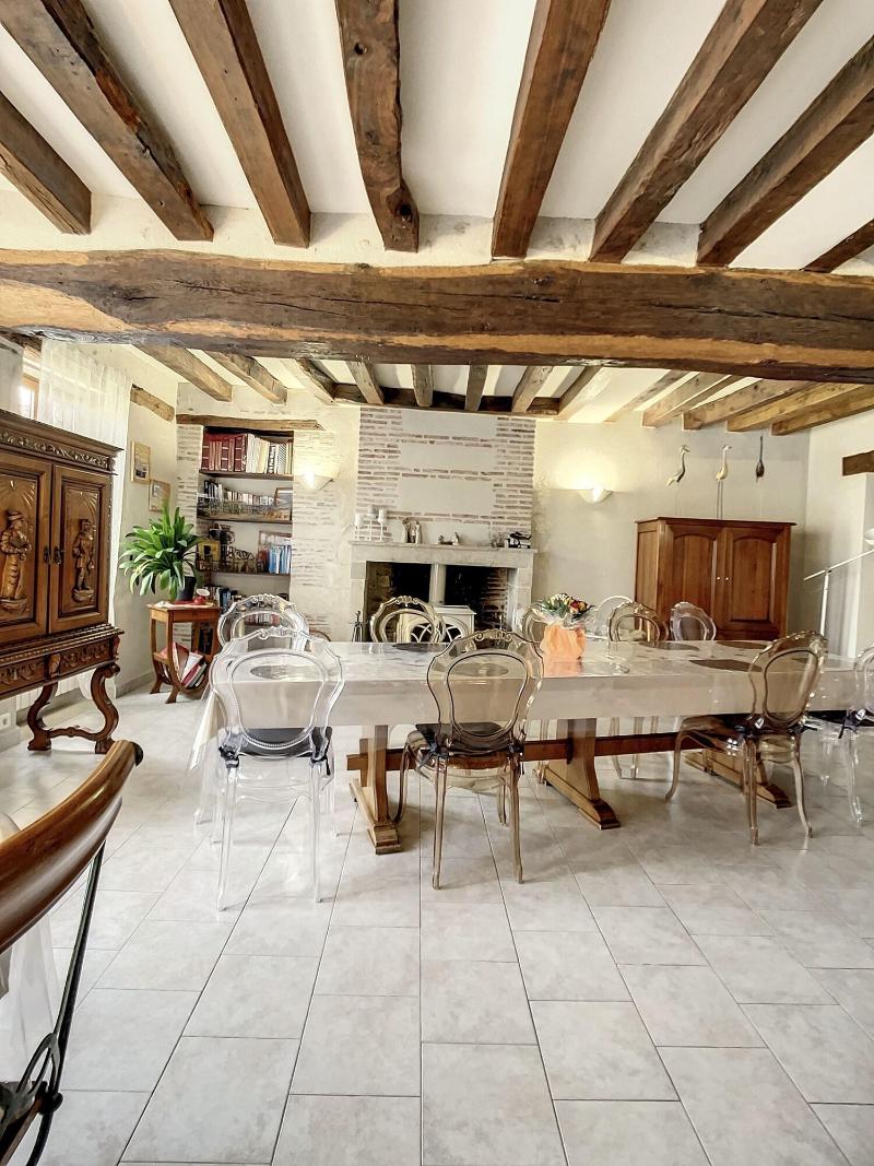 L'Orée des Vignes image