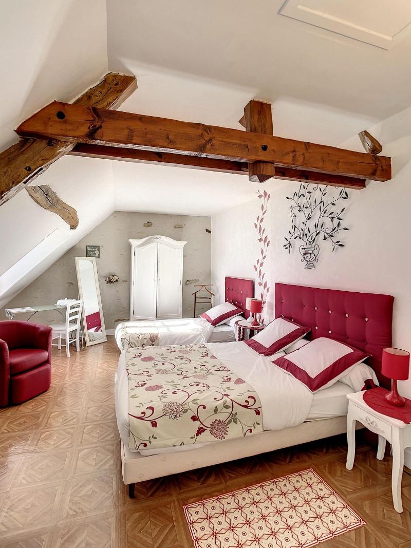 L'Orée des Vignes image