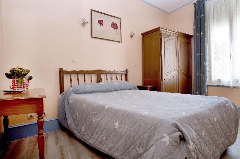 Hotel De La Gare image