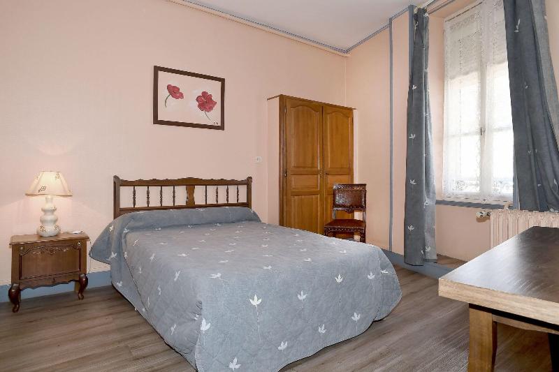 Hotel De La Gare image