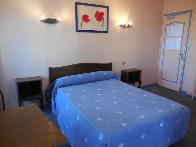 Hotel De La Gare image