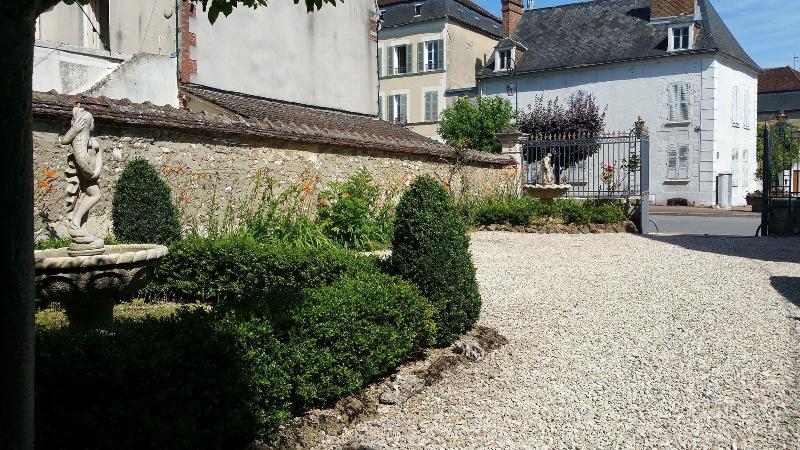 La Vieille France image