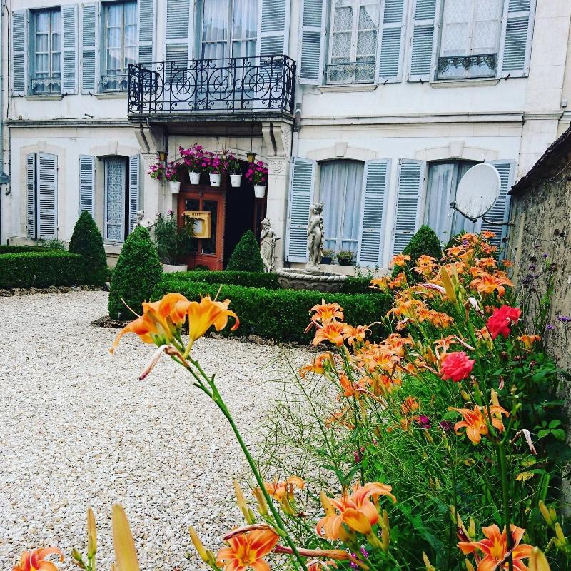 La Vieille France image
