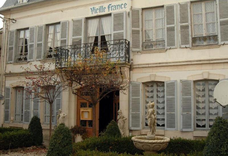 La Vieille France image