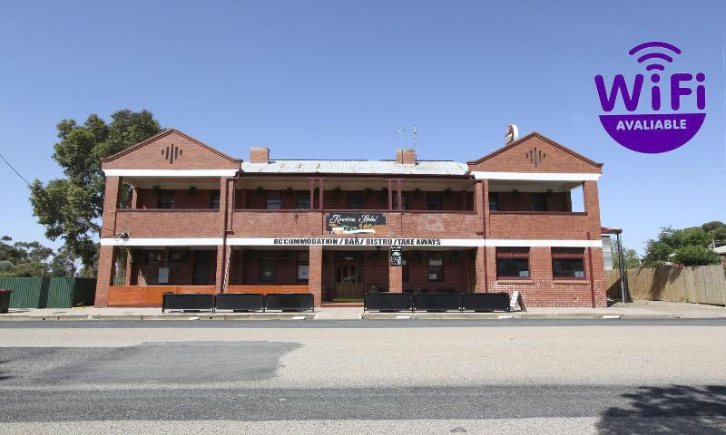 Kaneira Hotel