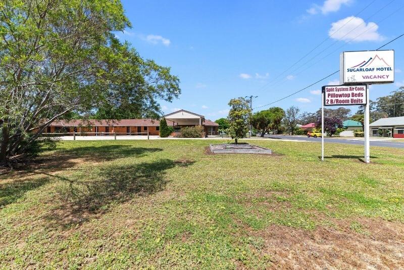 Sugarloaf Motel image