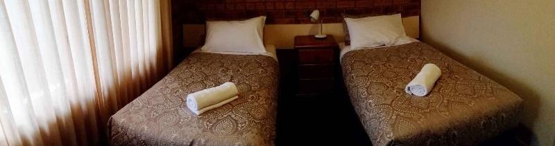 Sugarloaf Motel image