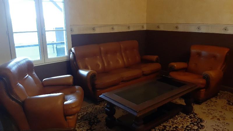 Hotel le Lion d'Or image