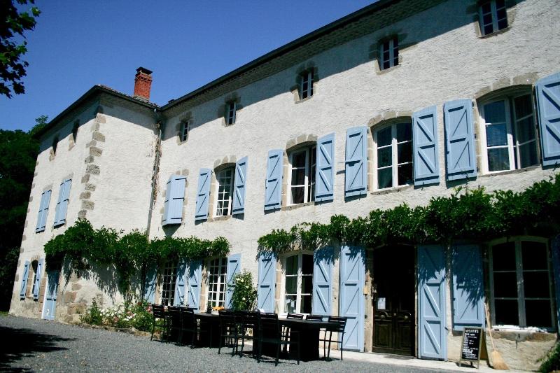 Domaine La Reveille image