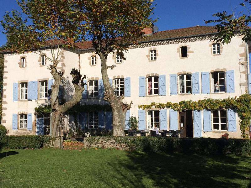 Domaine La Reveille image