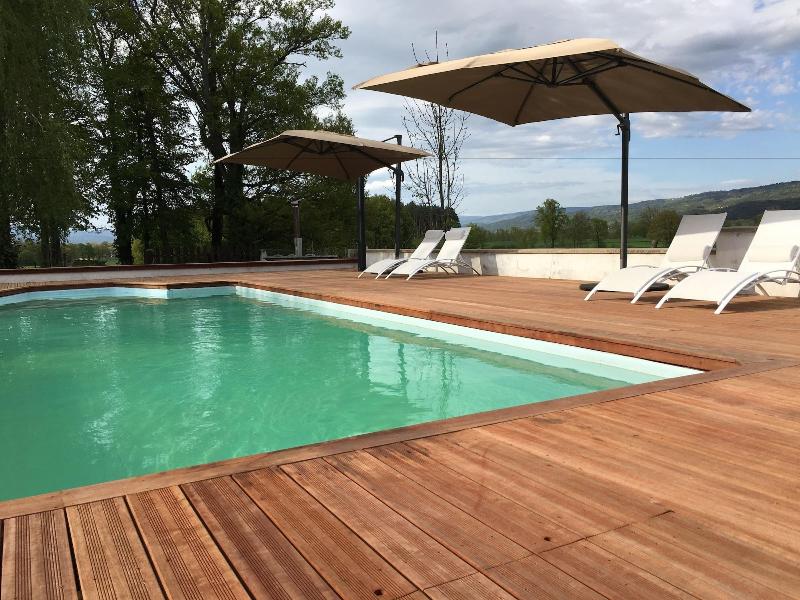 Domaine La Reveille image