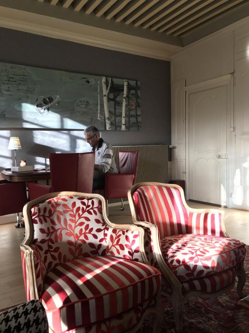 Domaine La Reveille image