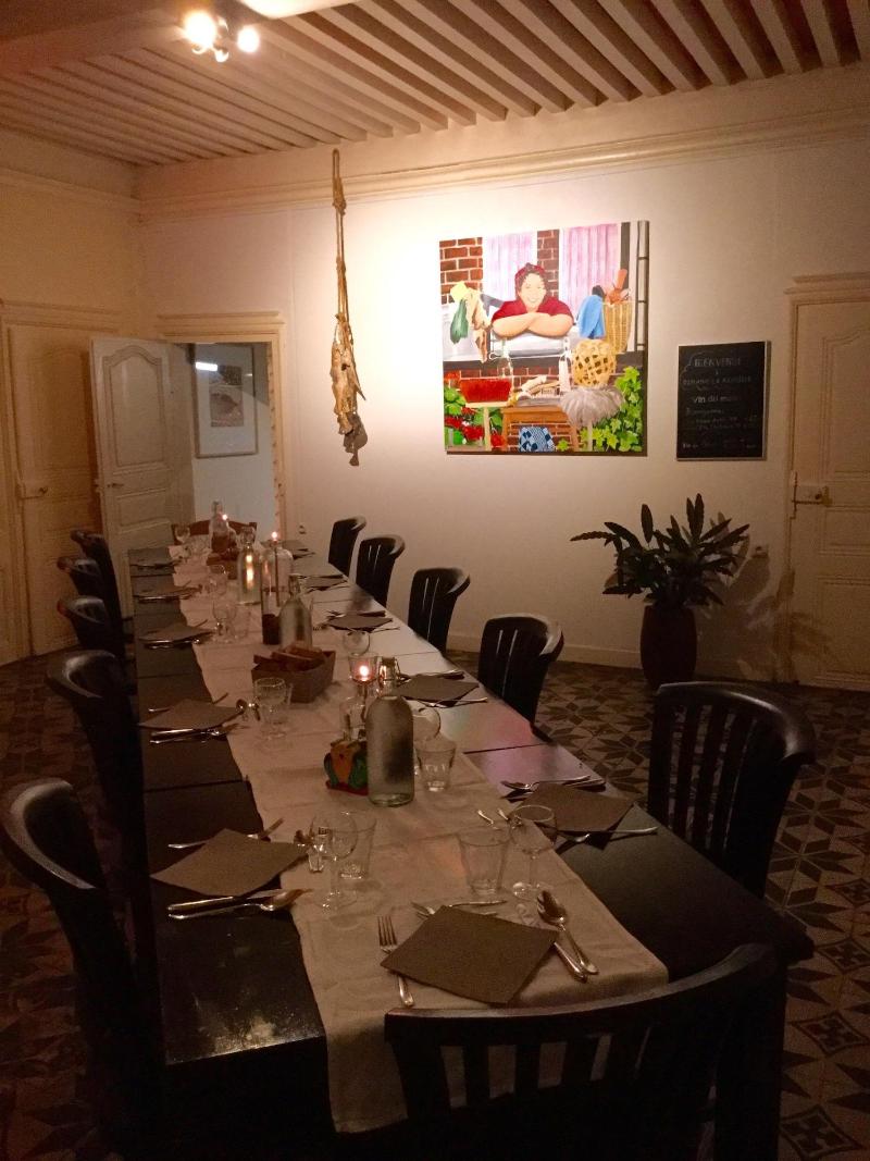 Domaine La Reveille image