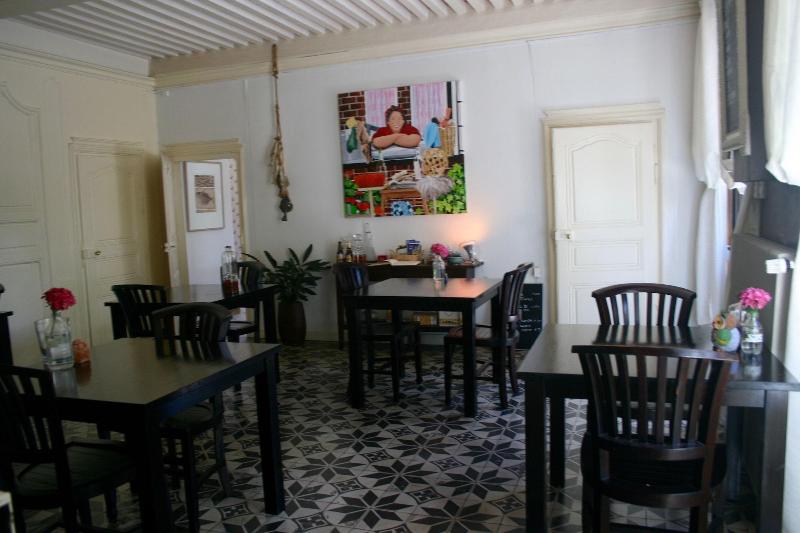 Domaine La Reveille image