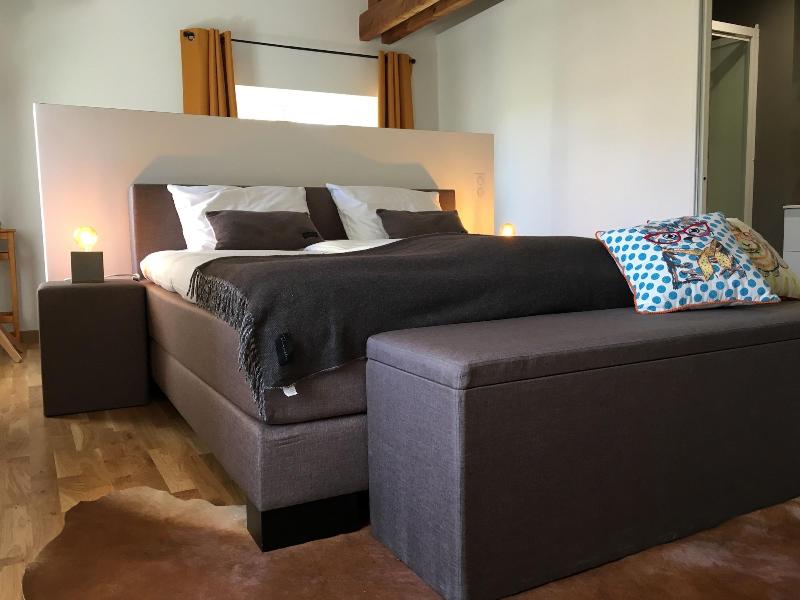 Domaine La Reveille image