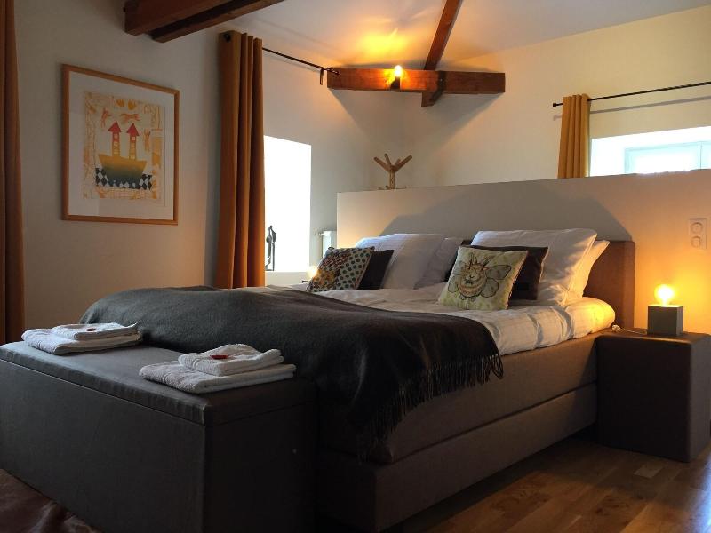 Domaine La Reveille image