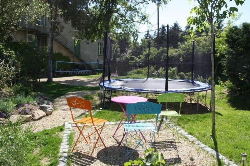 Le Park Des Collines image