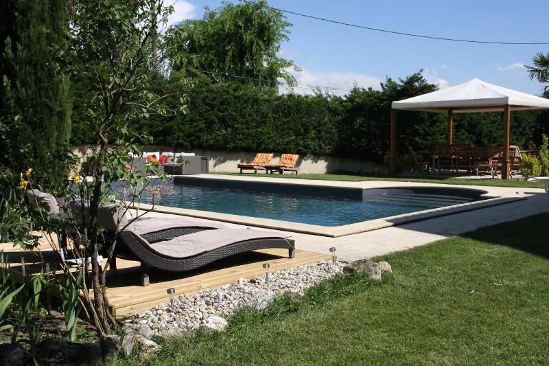 Le Park Des Collines image