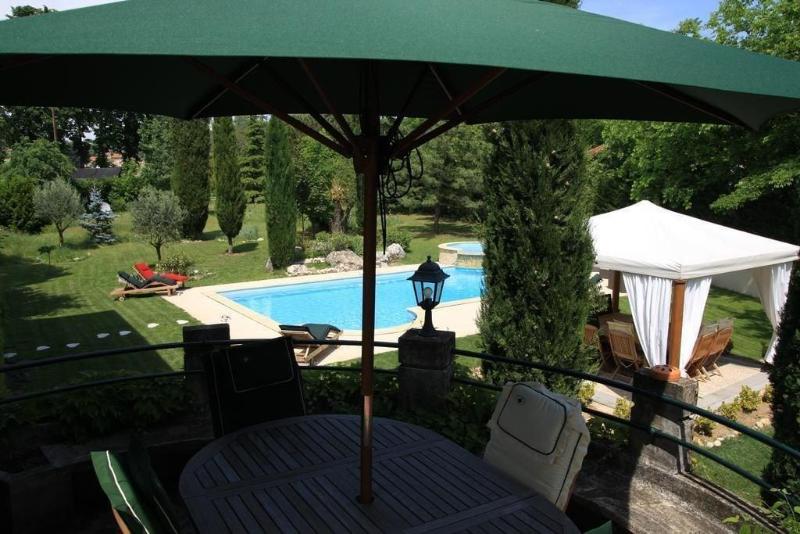 Le Park Des Collines image