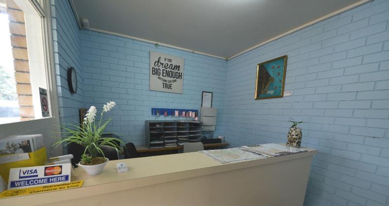 Edenhope Motor Inn