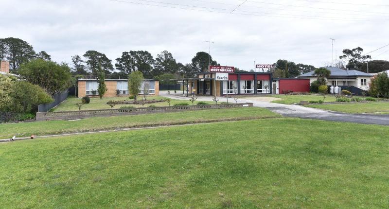 Edenhope Motor Inn