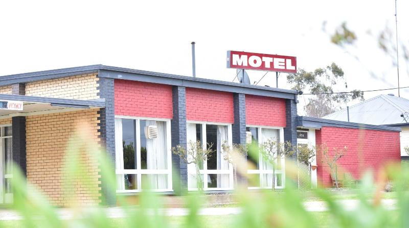 Edenhope Motor Inn
