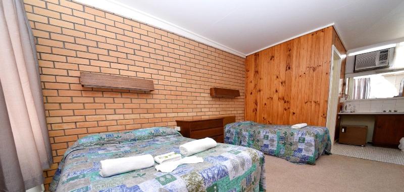 Edenhope Motor Inn