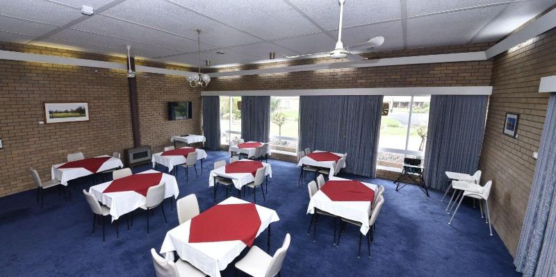 Edenhope Motor Inn