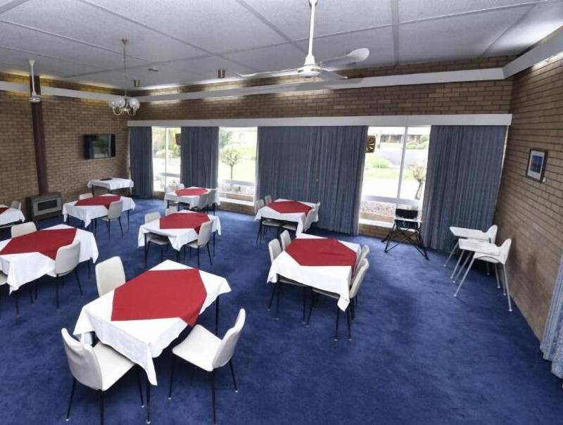 Edenhope Motor Inn