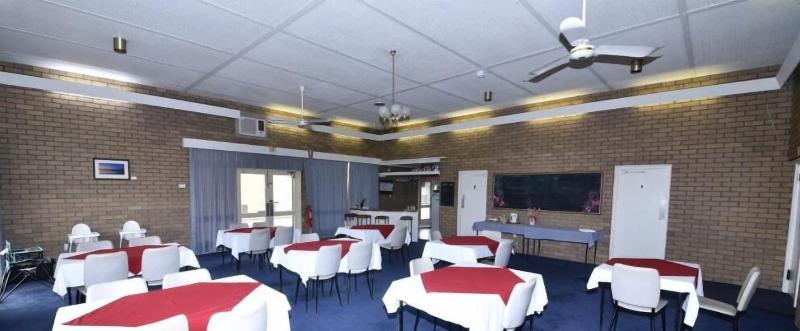 Edenhope Motor Inn