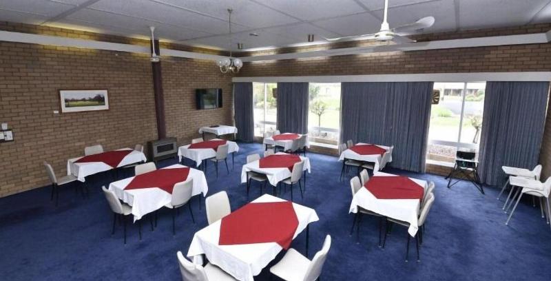 Edenhope Motor Inn