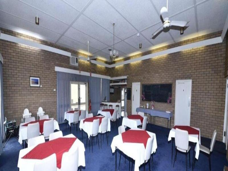 Edenhope Motor Inn