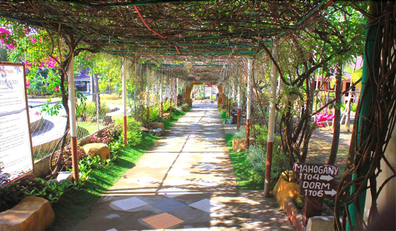 Bakasyunan Resort Zambales image