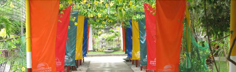 Bakasyunan Resort Zambales image