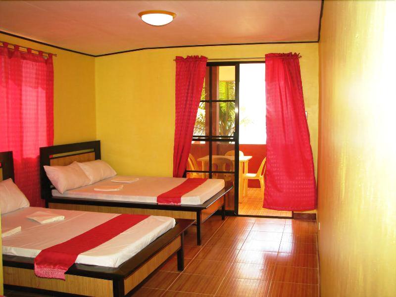 Bakasyunan Resort Zambales image