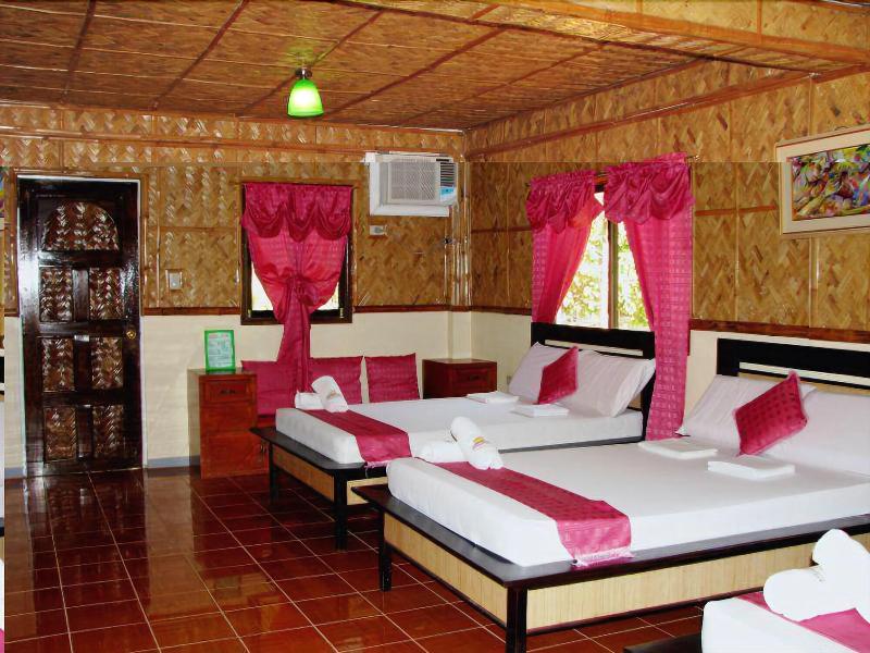 Bakasyunan Resort Zambales image