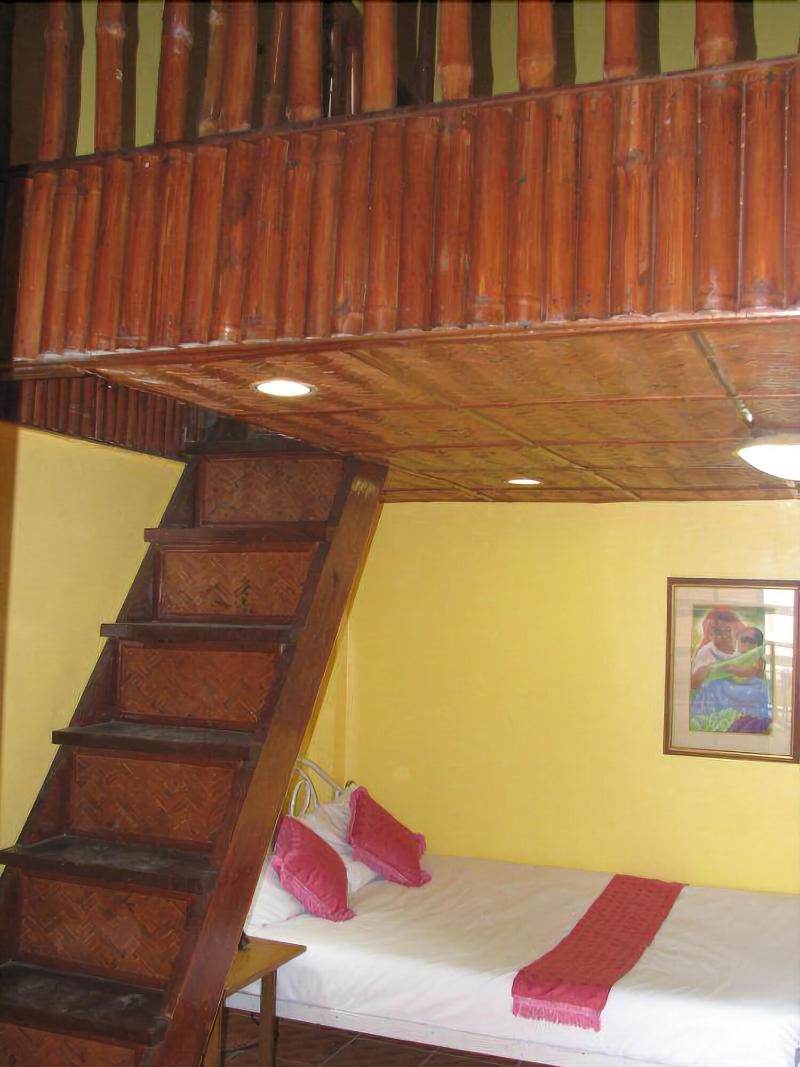 Bakasyunan Resort Zambales image