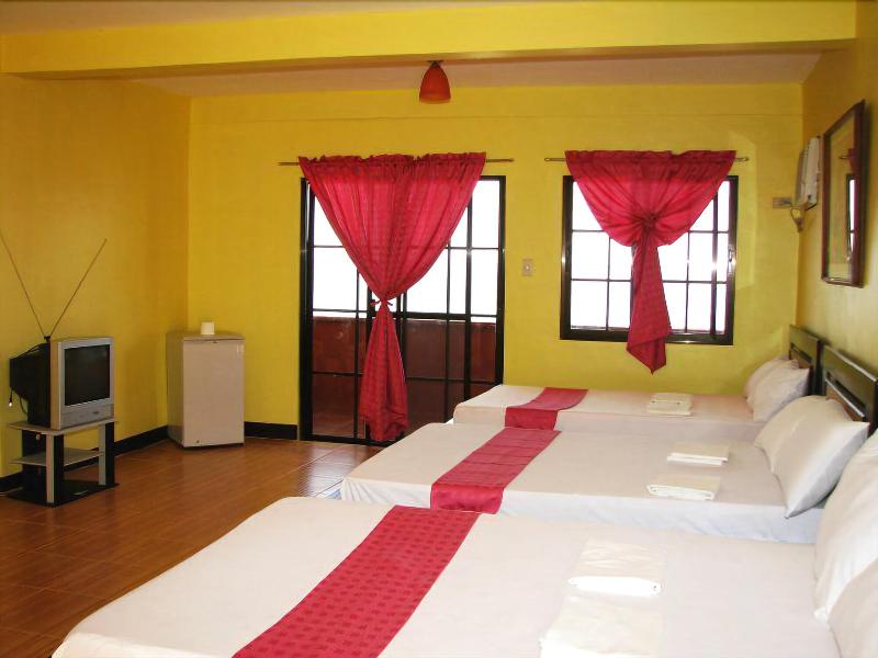 Bakasyunan Resort Zambales image
