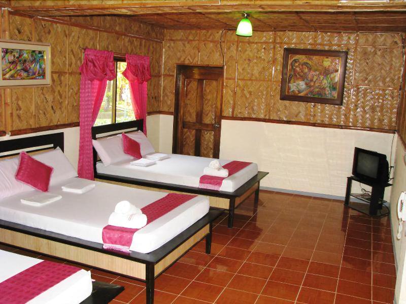 Bakasyunan Resort Zambales image