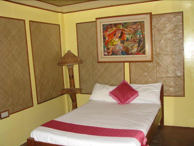 Bakasyunan Resort Zambales image