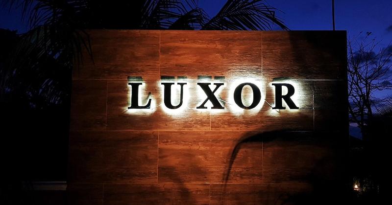 Luxor Resort And Restaurant