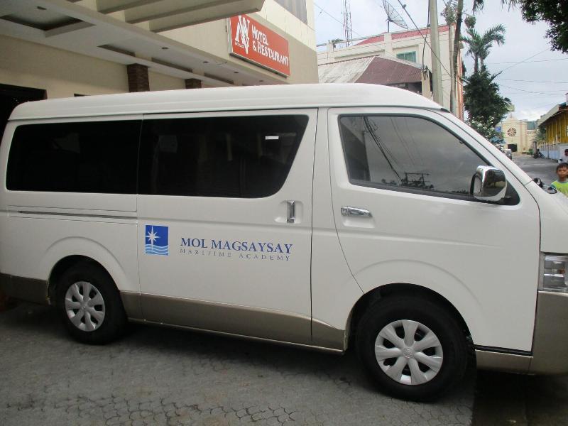 WMV Hotel & Restaurant image