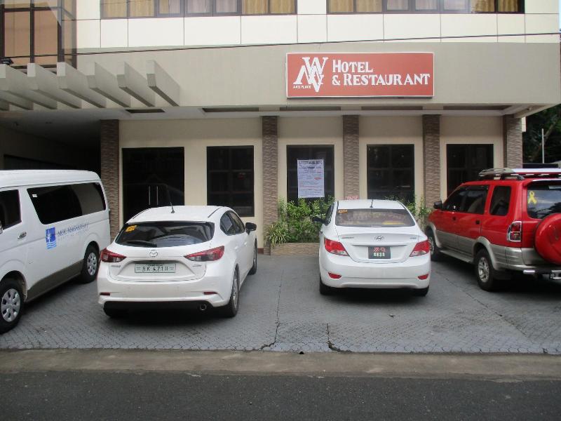 WMV Hotel & Restaurant image